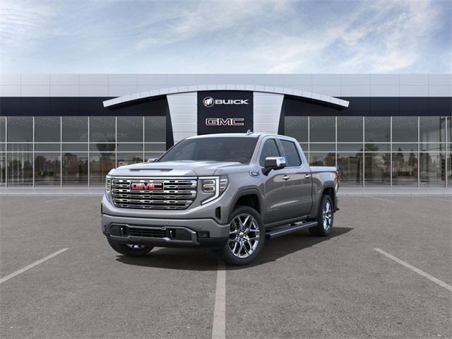 new 2024 GMC Sierra 1500 car, priced at $75,498