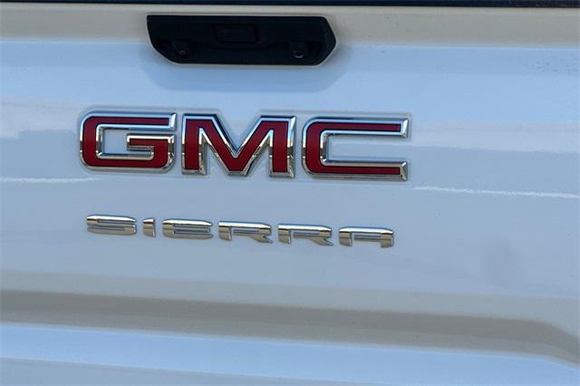 new 2025 GMC Sierra 1500 car, priced at $48,388