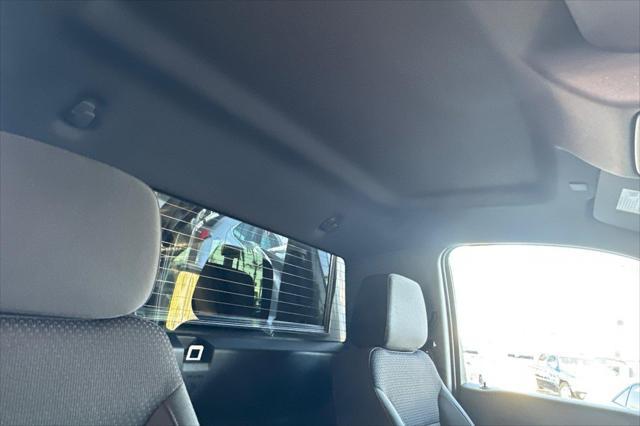 new 2025 GMC Sierra 1500 car, priced at $46,388