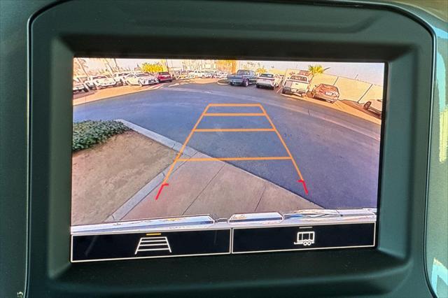 new 2025 GMC Sierra 1500 car, priced at $46,388