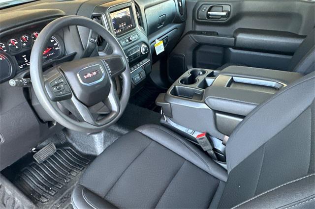 new 2025 GMC Sierra 1500 car, priced at $48,388