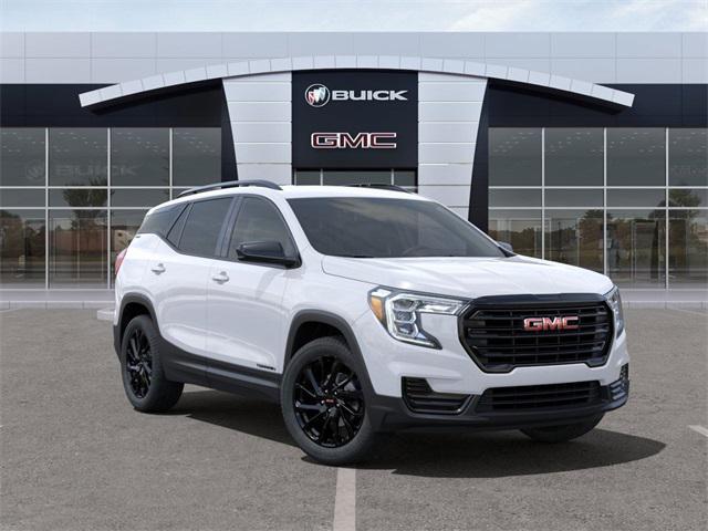 new 2024 GMC Terrain car, priced at $28,840