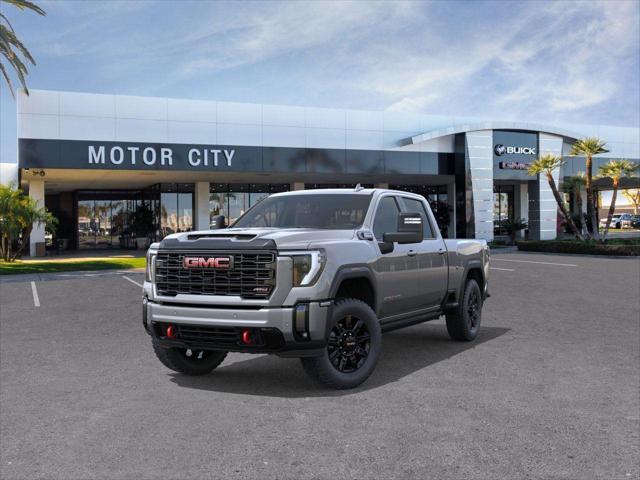 new 2025 GMC Sierra 2500 car, priced at $87,705