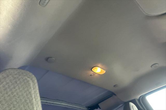 used 2020 Chevrolet Express 2500 car, priced at $27,270