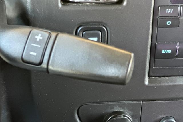 used 2020 Chevrolet Express 2500 car, priced at $24,980