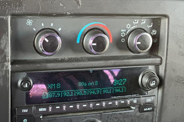 used 2020 Chevrolet Express 2500 car, priced at $24,980