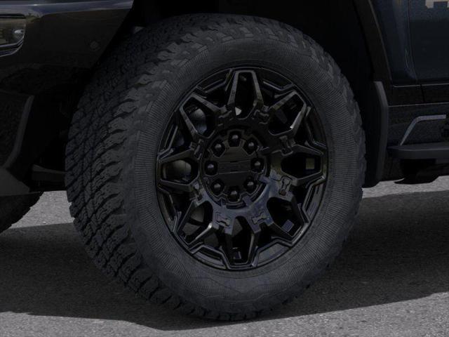 new 2025 GMC HUMMER EV SUV car, priced at $96,470