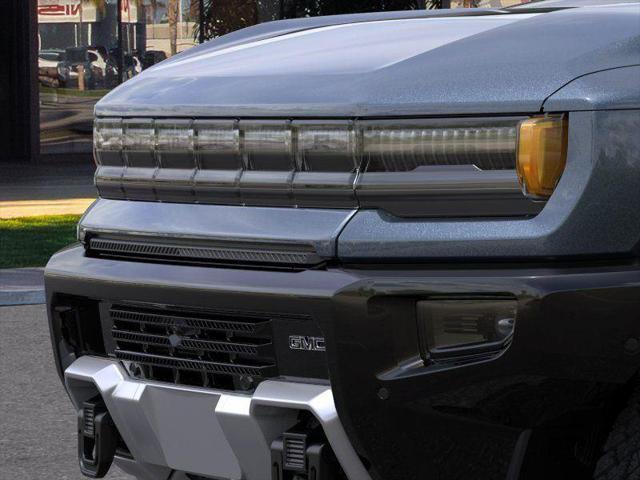 new 2025 GMC HUMMER EV SUV car, priced at $96,470
