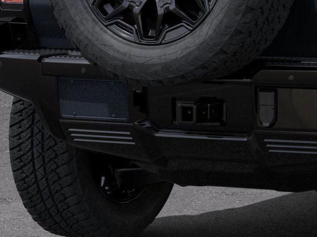 new 2025 GMC HUMMER EV SUV car, priced at $96,470