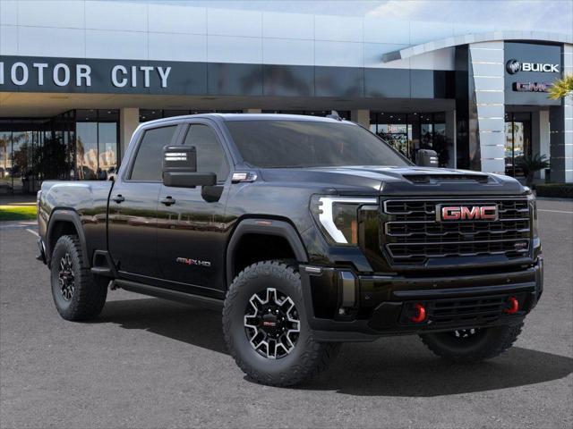 new 2025 GMC Sierra 2500 car, priced at $96,470