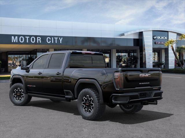 new 2025 GMC Sierra 2500 car, priced at $96,470