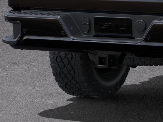new 2025 GMC Sierra 2500 car, priced at $96,470