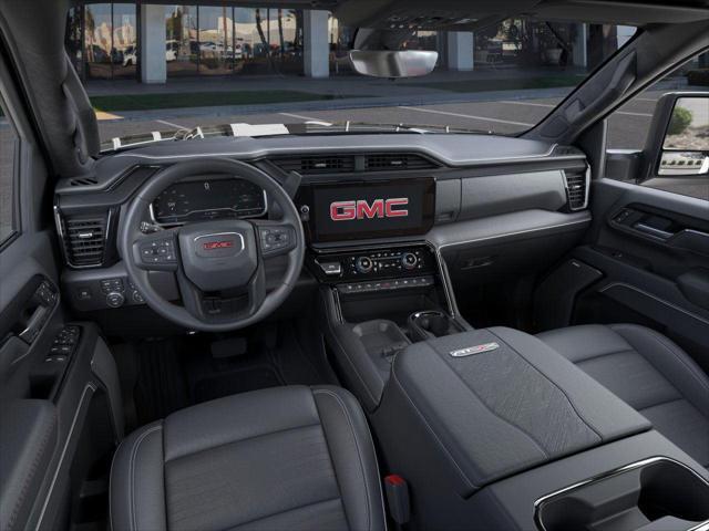 new 2025 GMC Sierra 2500 car, priced at $96,470