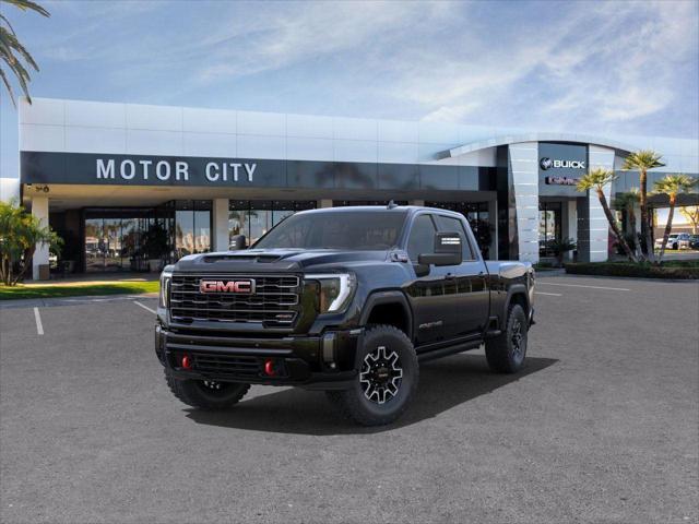 new 2025 GMC Sierra 2500 car, priced at $96,470