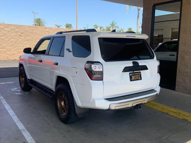 used 2020 Toyota 4Runner car, priced at $39,540