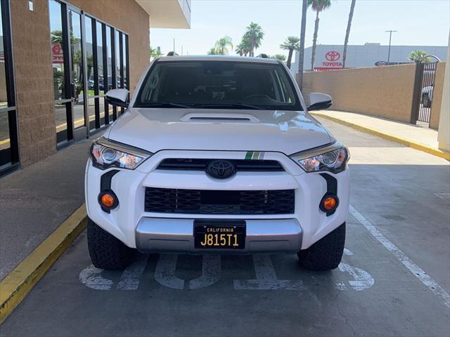 used 2020 Toyota 4Runner car, priced at $39,540