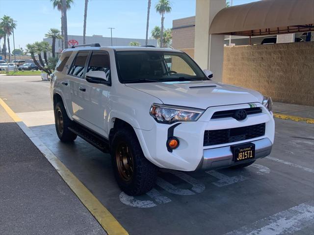 used 2020 Toyota 4Runner car, priced at $39,540