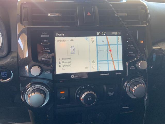 used 2020 Toyota 4Runner car, priced at $39,540