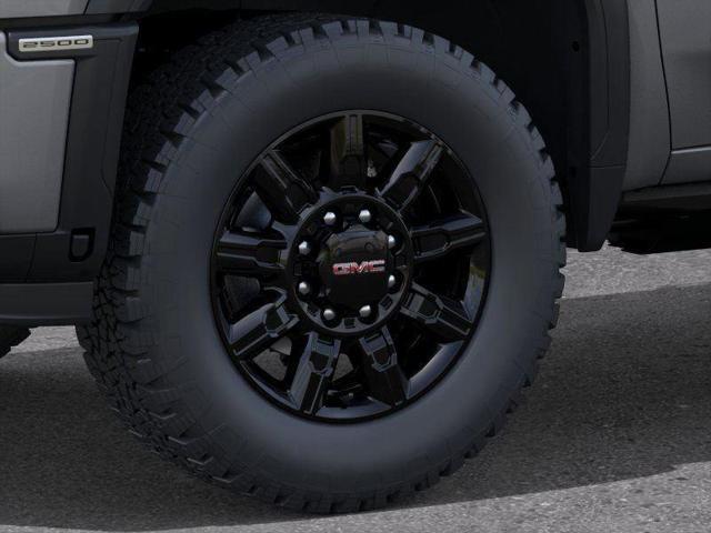 new 2025 GMC Sierra 2500 car, priced at $85,710