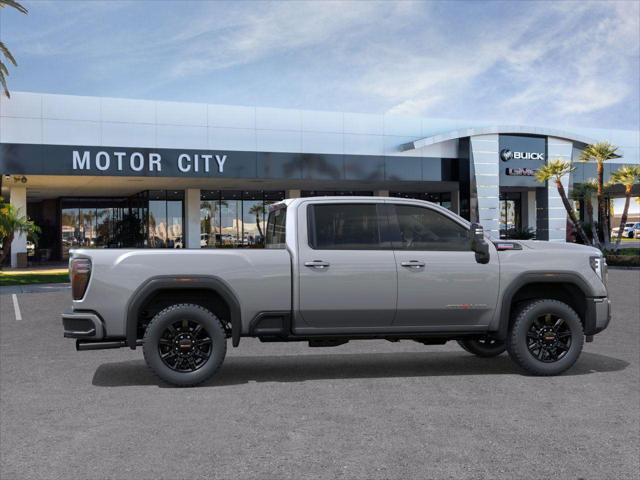 new 2025 GMC Sierra 2500 car, priced at $85,710