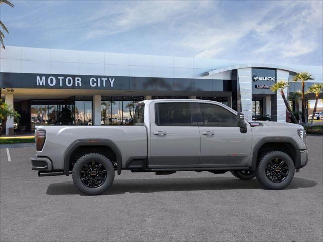 new 2025 GMC Sierra 2500 car, priced at $87,700