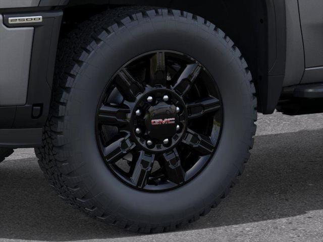 new 2025 GMC Sierra 2500 car, priced at $87,700