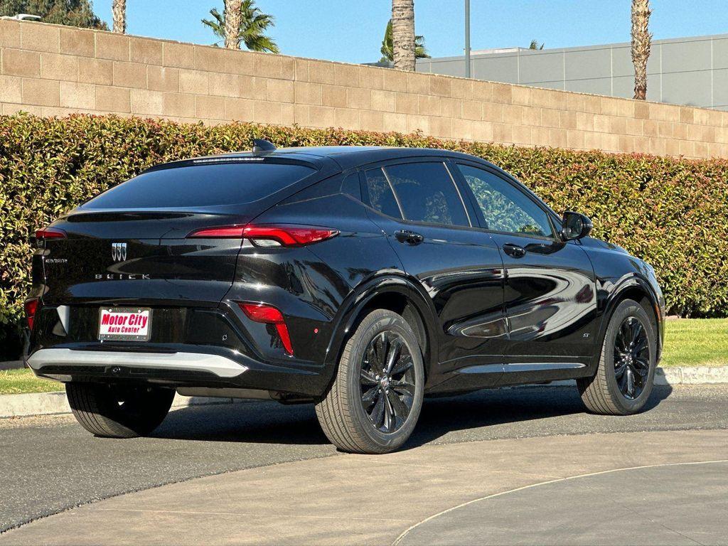 new 2026 Buick Envista car, priced at $29,605