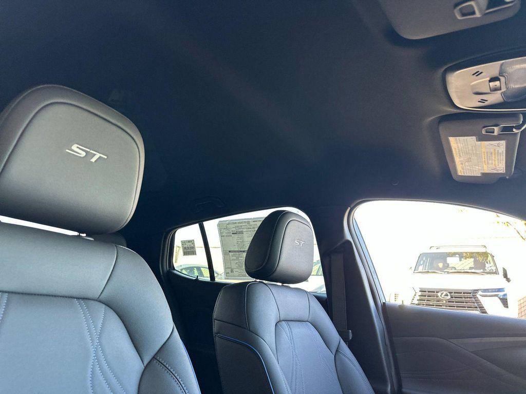 new 2026 Buick Envista car, priced at $29,605