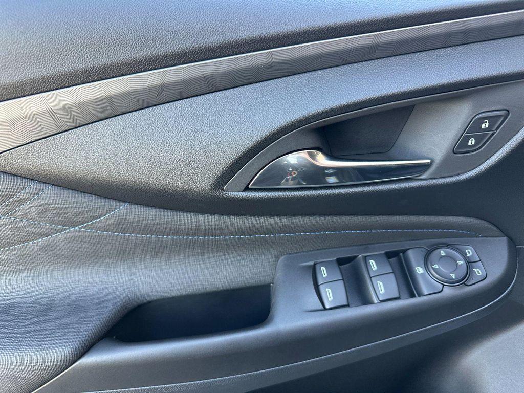 new 2026 Buick Envista car, priced at $29,605