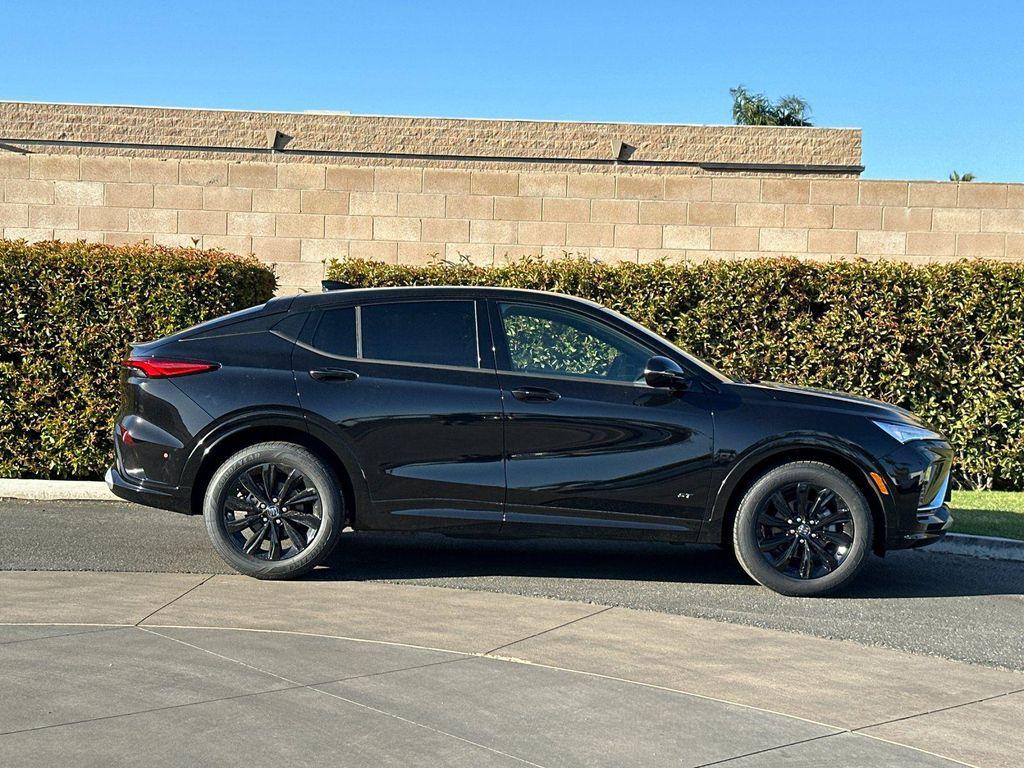 new 2026 Buick Envista car, priced at $29,605