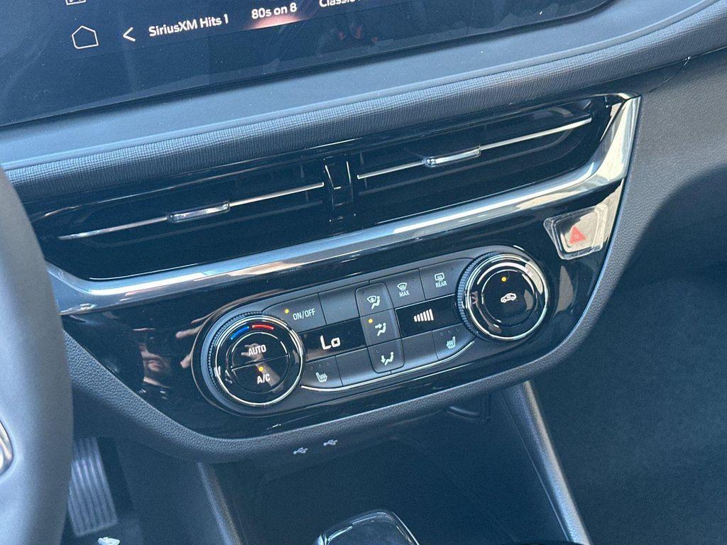 new 2026 Buick Envista car, priced at $29,309