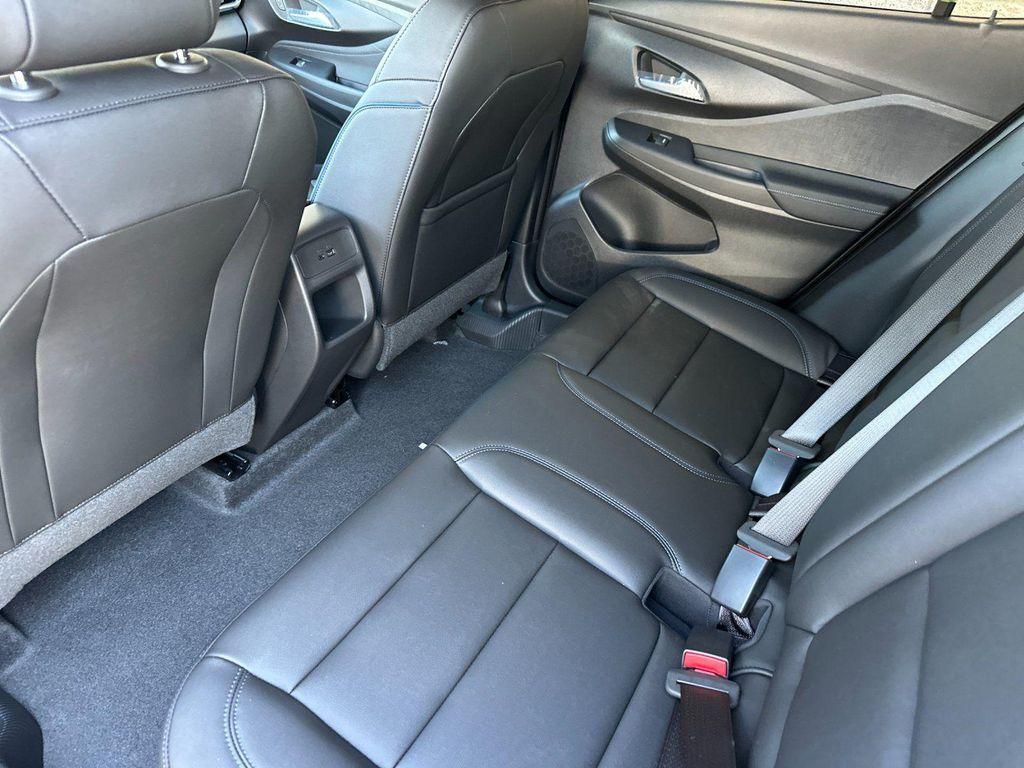 new 2026 Buick Envista car, priced at $29,605