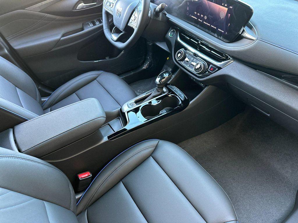 new 2026 Buick Envista car, priced at $29,605