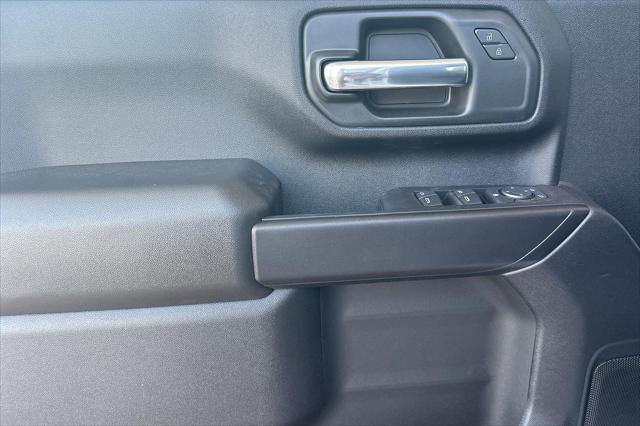 new 2024 GMC Sierra 2500 car, priced at $48,955