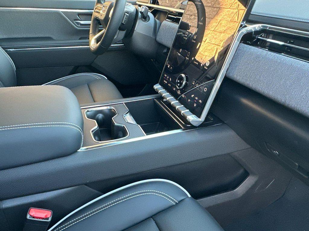new 2026 GMC Sierra EV car, priced at $67,544