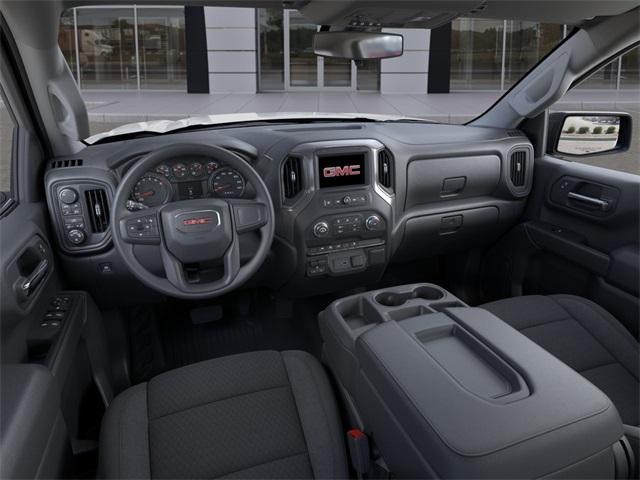 new 2024 GMC Sierra 1500 car, priced at $45,794