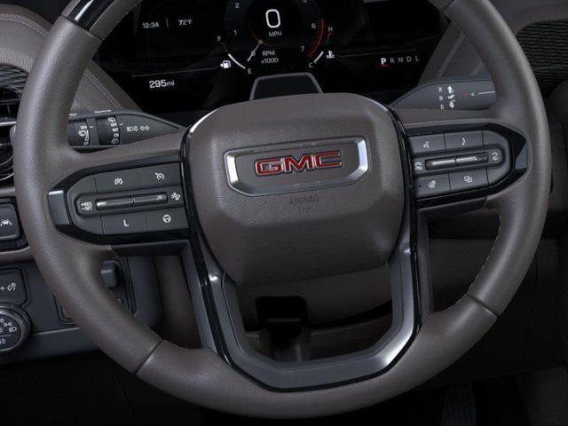 new 2025 GMC Yukon XL car, priced at $80,280