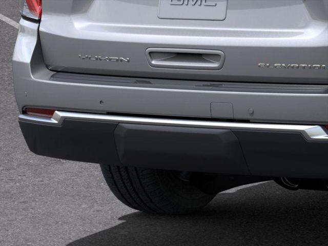 new 2025 GMC Yukon XL car, priced at $80,280