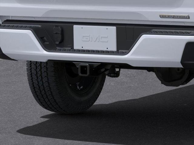 new 2024 GMC Canyon car, priced at $41,320