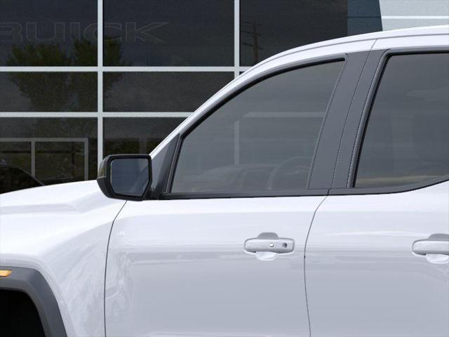 new 2024 GMC Canyon car, priced at $41,320