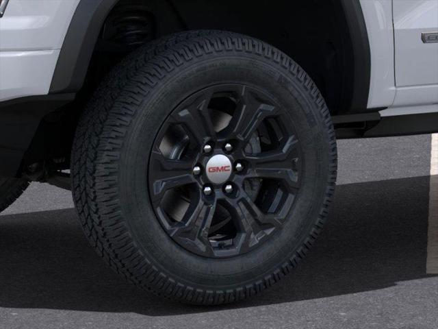 new 2024 GMC Canyon car, priced at $41,320