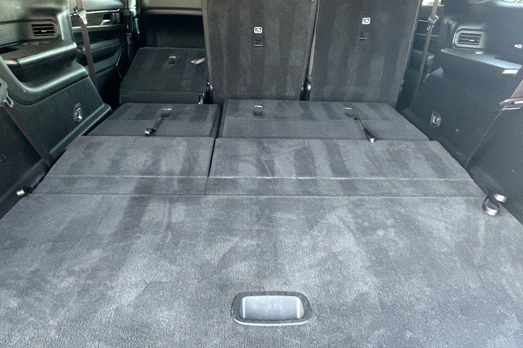 used 2022 Jeep Wagoneer car, priced at $43,250