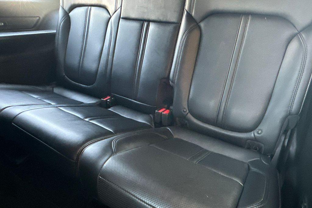 used 2022 Jeep Wagoneer car, priced at $43,250