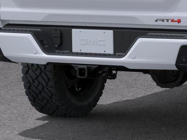 new 2025 GMC Canyon car, priced at $47,395