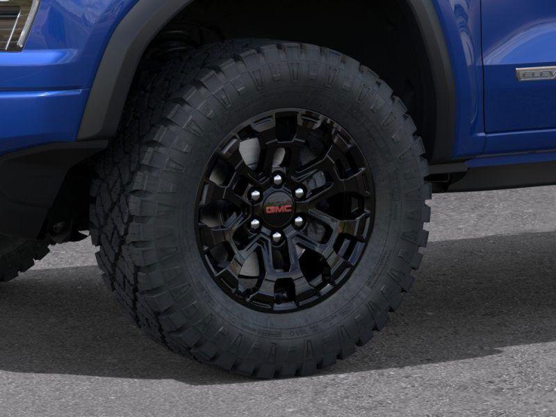 new 2026 GMC Canyon car, priced at $45,174