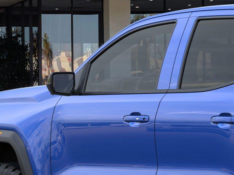 new 2026 GMC Canyon car, priced at $45,174