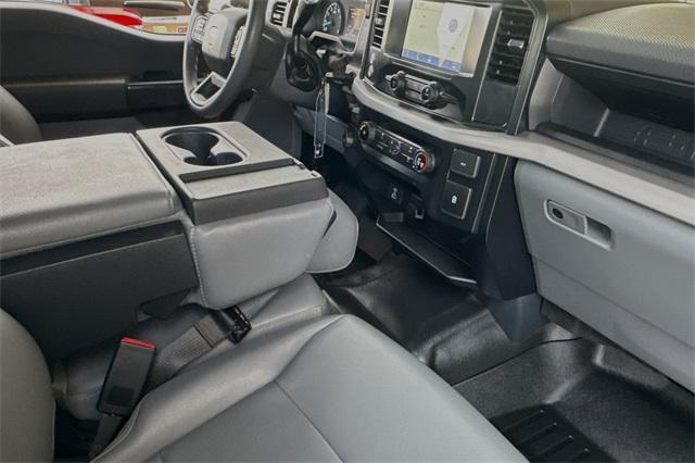 used 2022 Ford F-150 car, priced at $33,566