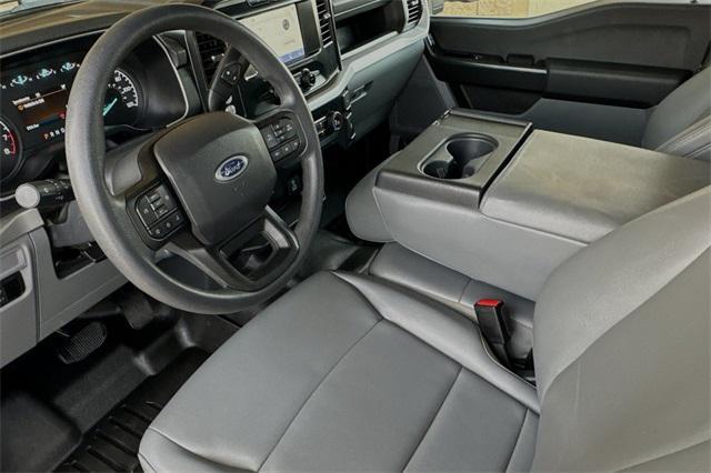 used 2022 Ford F-150 car, priced at $33,566