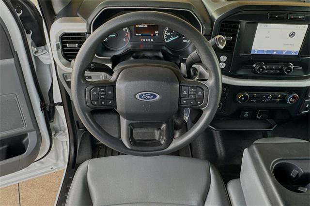 used 2022 Ford F-150 car, priced at $33,566