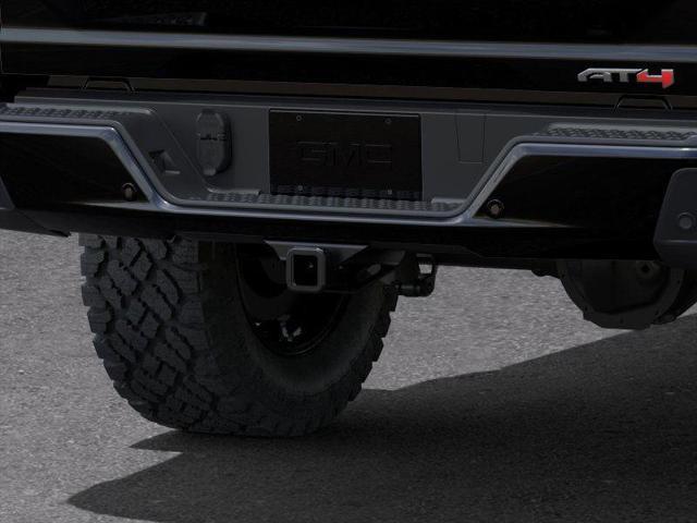 new 2025 GMC Canyon car, priced at $47,890